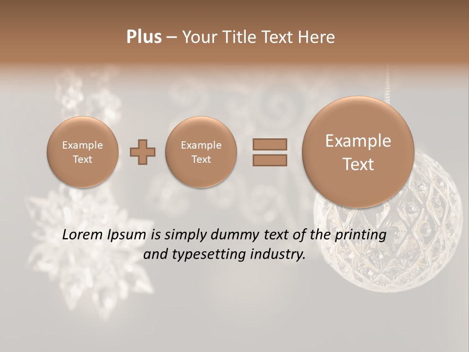 Team Conference Humor PowerPoint Template