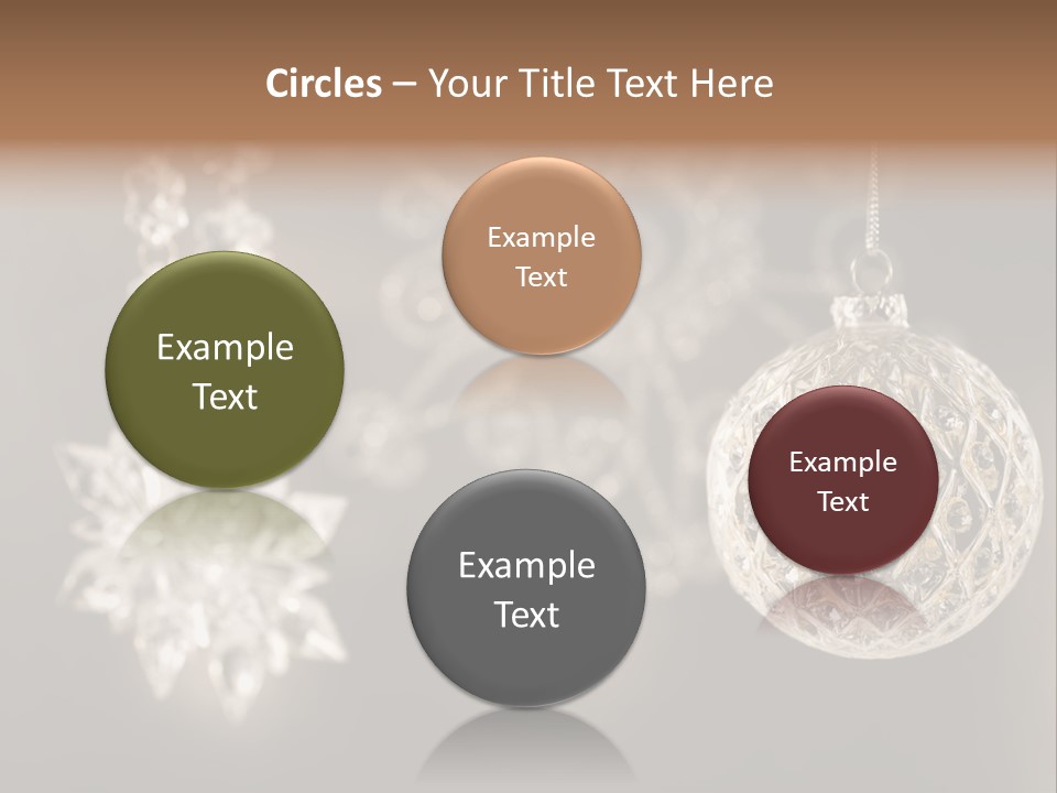 Team Conference Humor PowerPoint Template