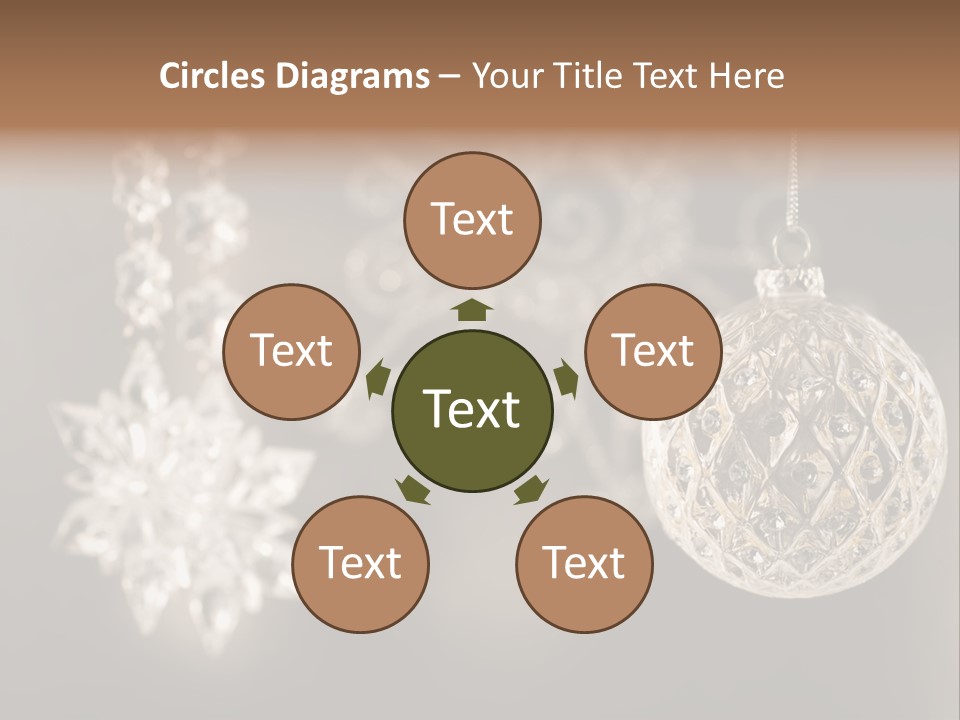 Team Conference Humor PowerPoint Template