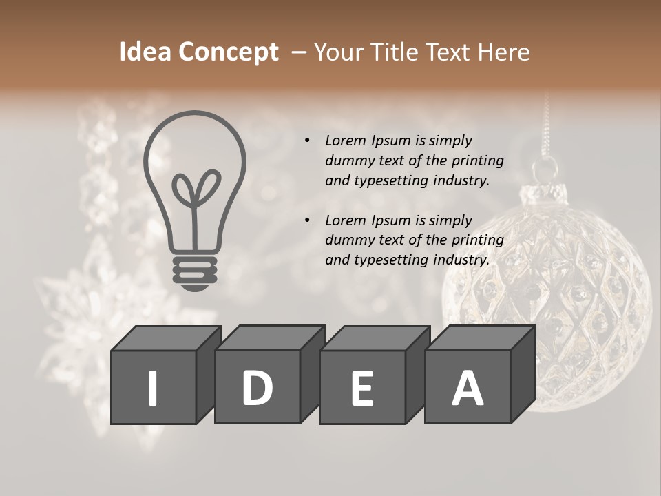 Team Conference Humor PowerPoint Template