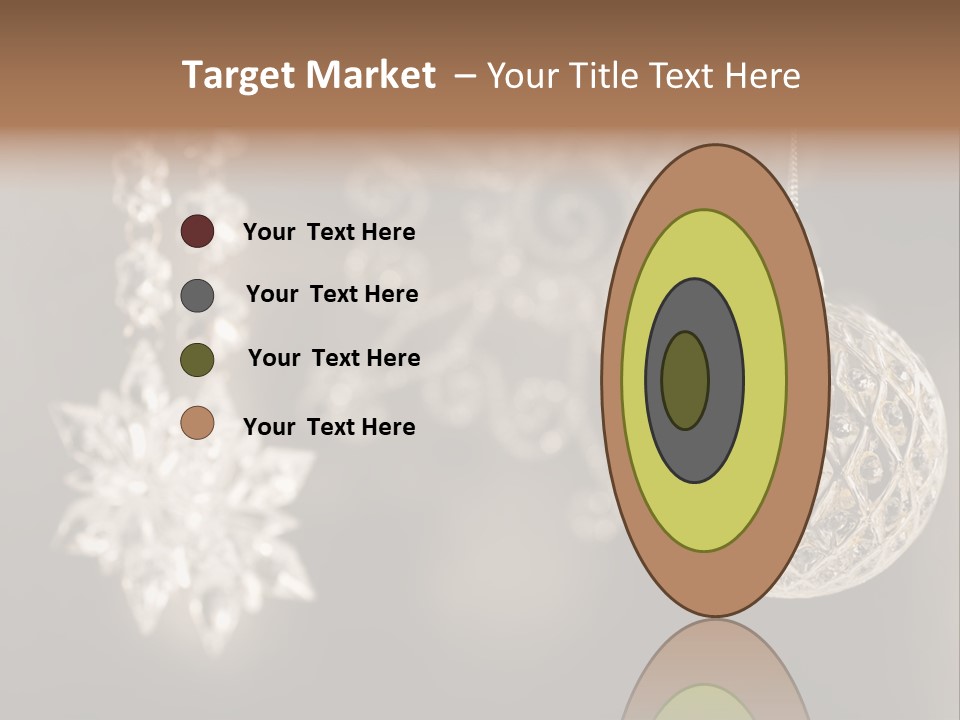 Team Conference Humor PowerPoint Template