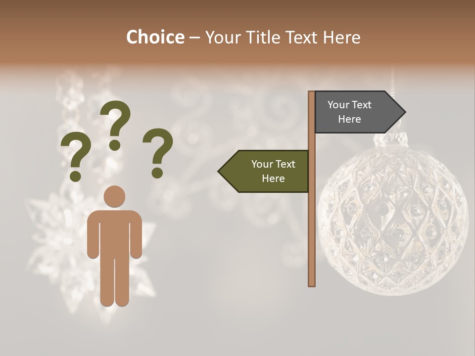 Team Conference Humor PowerPoint Template