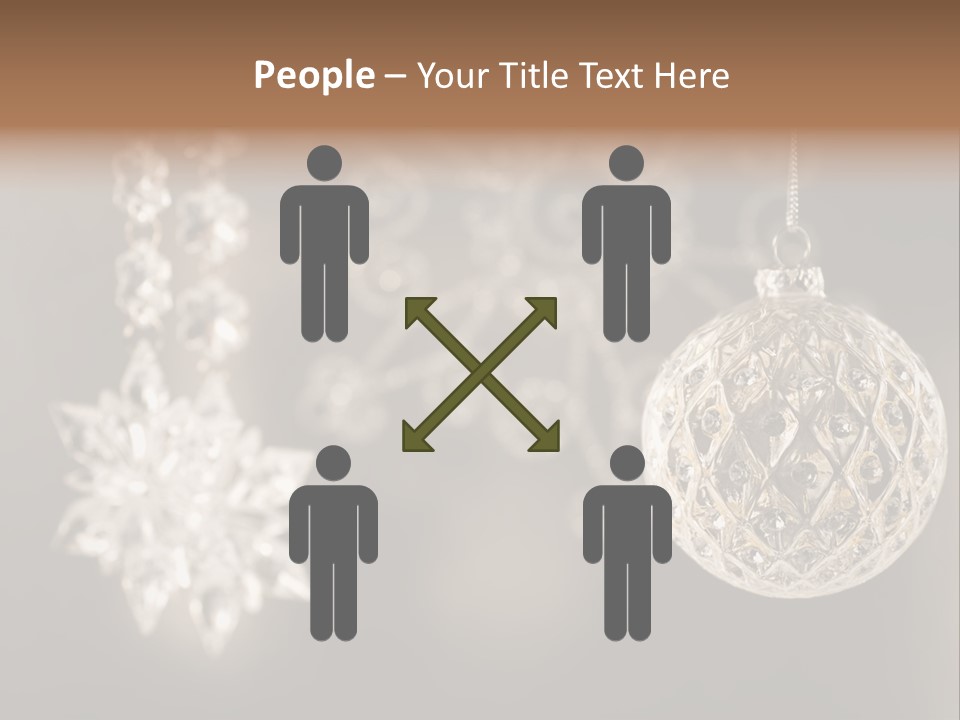 Team Conference Humor PowerPoint Template