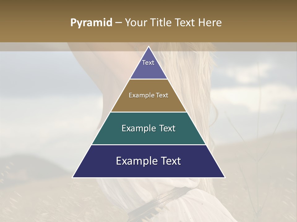 Di Cu Ion Happy Humor PowerPoint Template