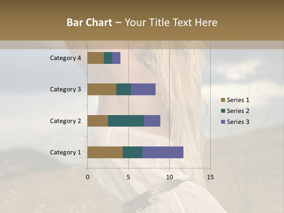 Di Cu Ion Happy Humor PowerPoint Template