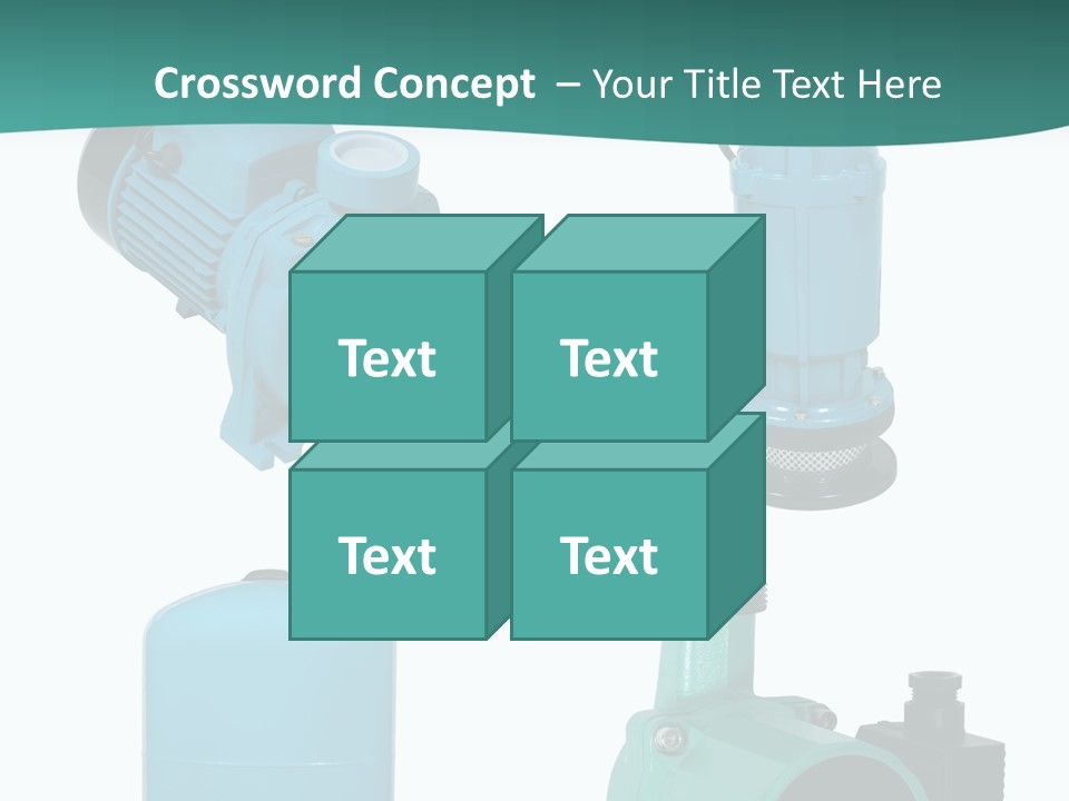 Interior Appliance Environmental PowerPoint Template