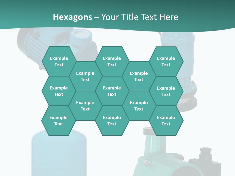 Interior Appliance Environmental PowerPoint Template