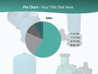 Interior Appliance Environmental PowerPoint Template