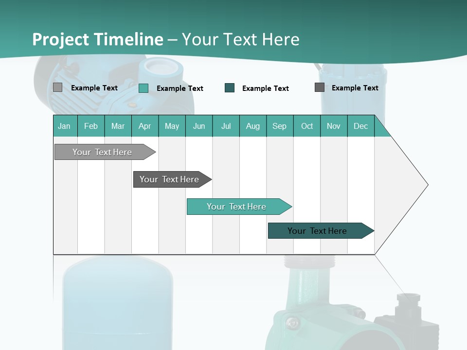 Interior Appliance Environmental PowerPoint Template
