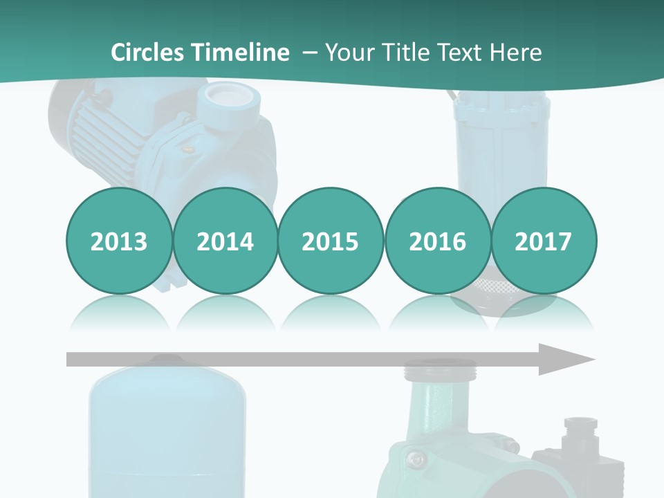 Interior Appliance Environmental PowerPoint Template