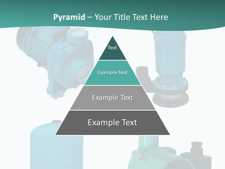 Interior Appliance Environmental PowerPoint Template