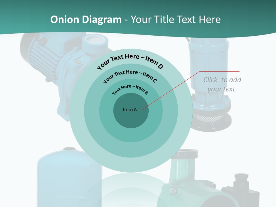 Interior Appliance Environmental PowerPoint Template