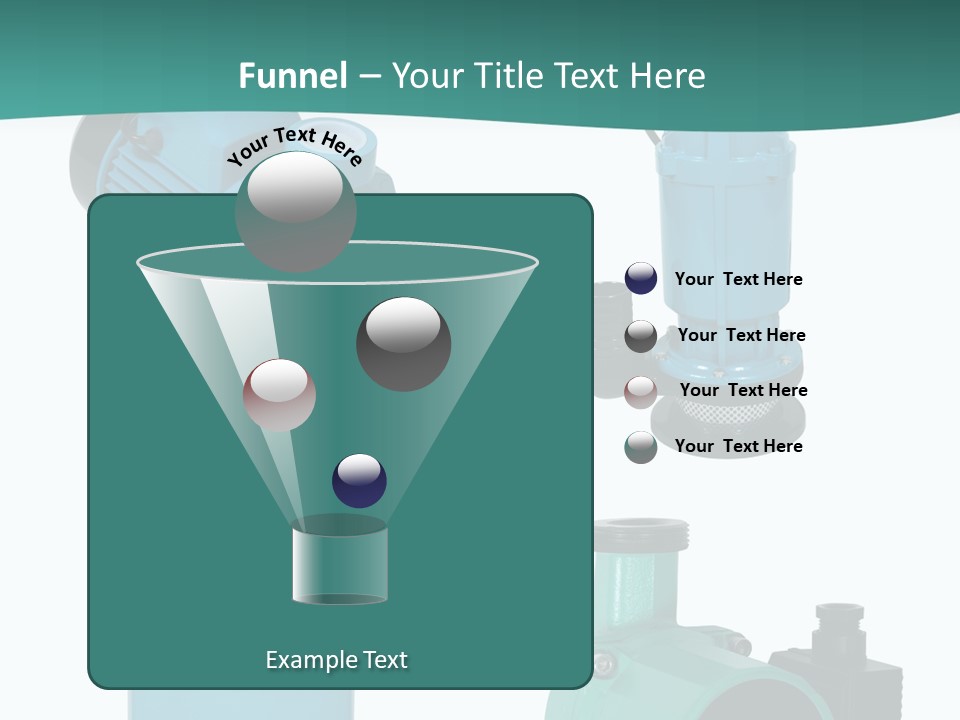 Interior Appliance Environmental PowerPoint Template