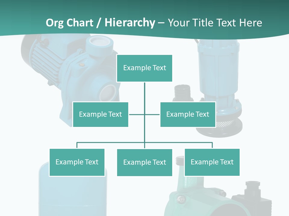 Interior Appliance Environmental PowerPoint Template