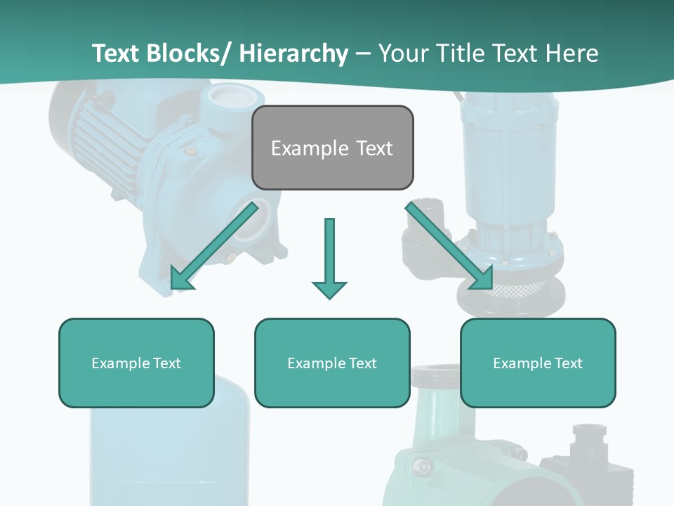 Interior Appliance Environmental PowerPoint Template