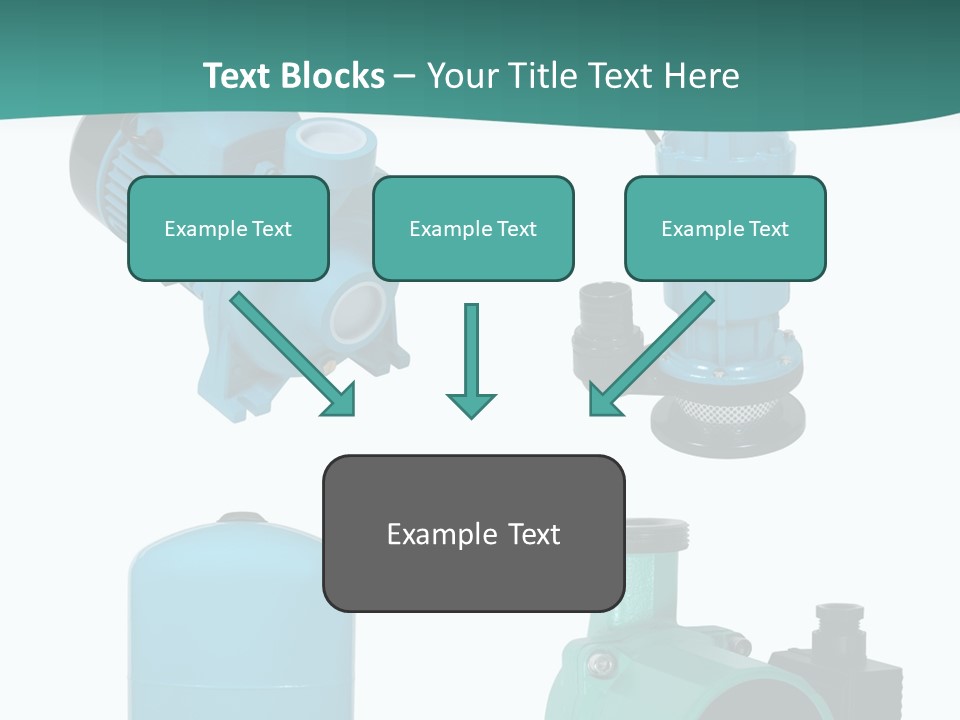 Interior Appliance Environmental PowerPoint Template