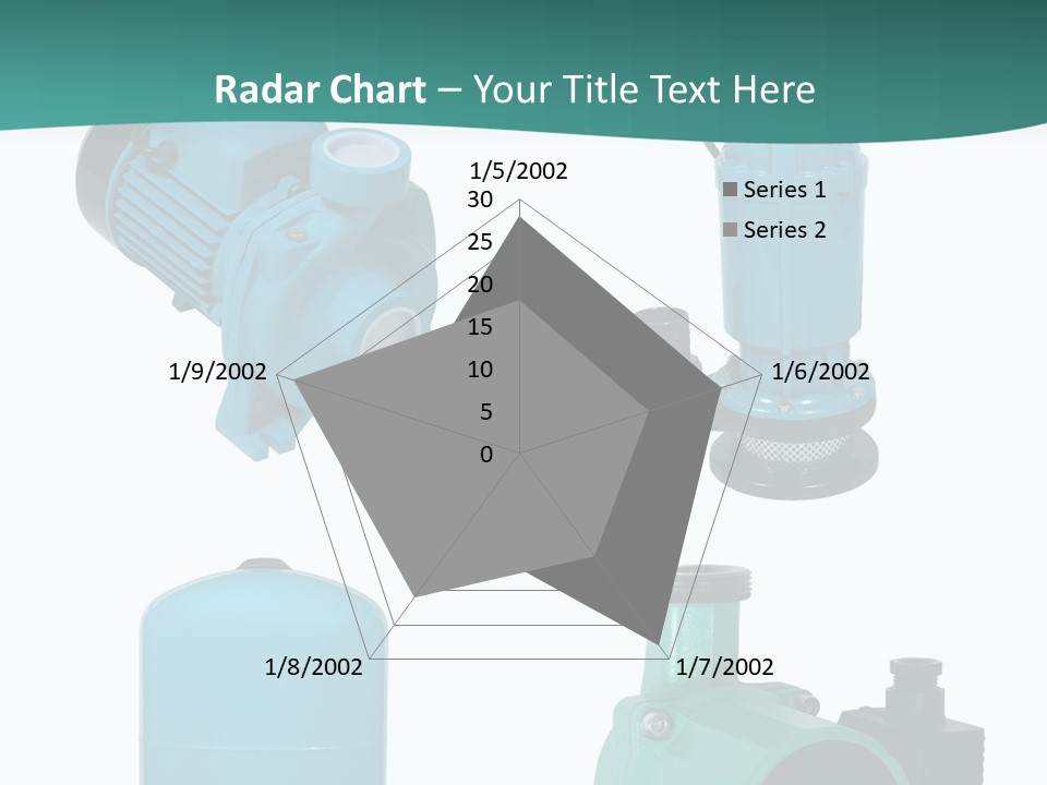 Interior Appliance Environmental PowerPoint Template