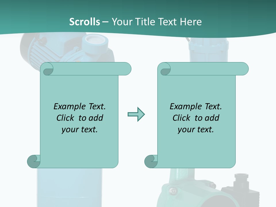 Interior Appliance Environmental PowerPoint Template
