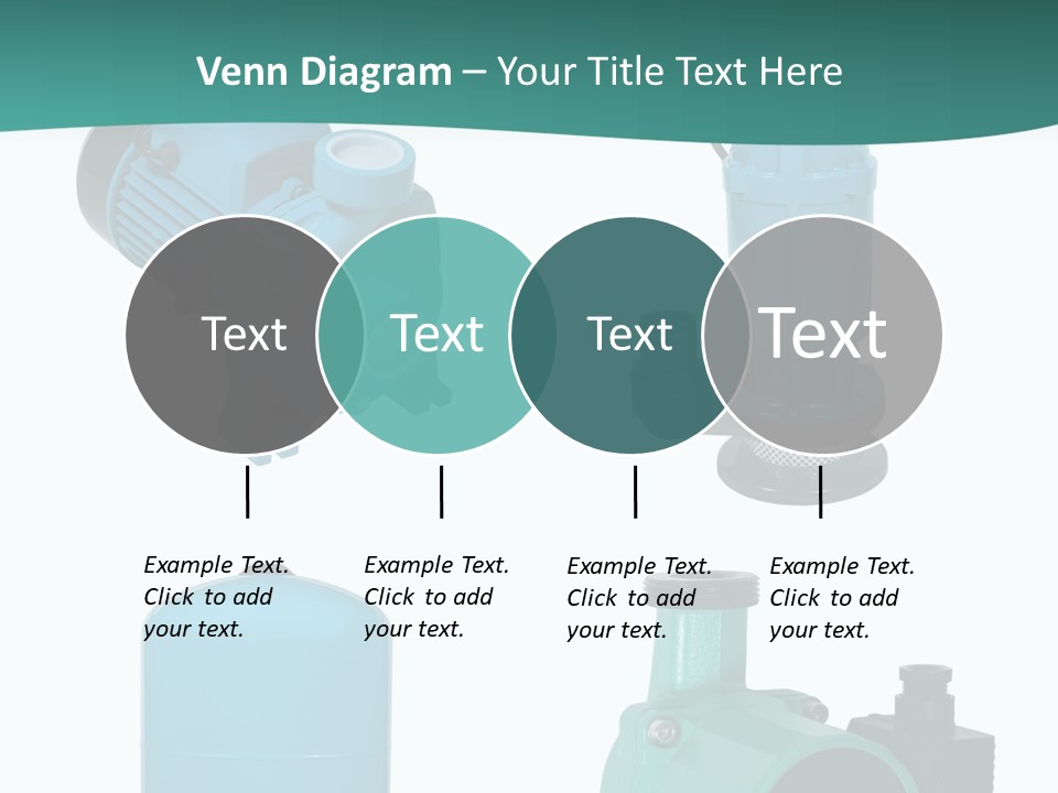 Interior Appliance Environmental PowerPoint Template