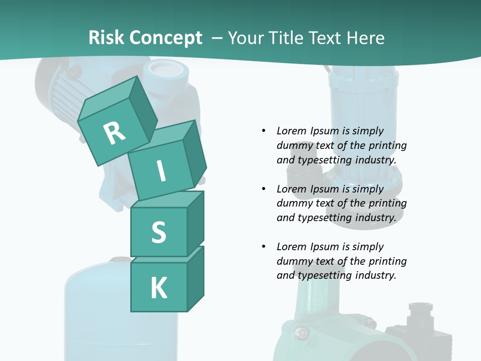 Interior Appliance Environmental PowerPoint Template