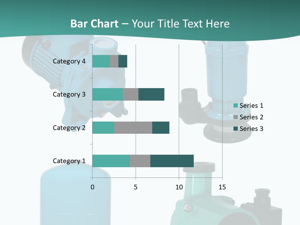 Interior Appliance Environmental PowerPoint Template