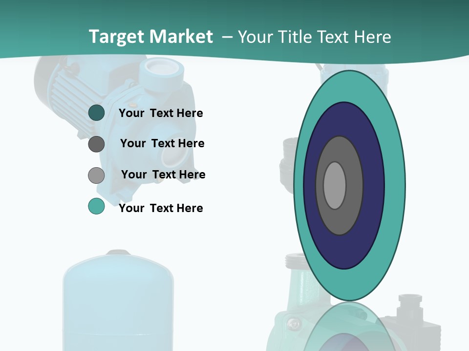 Interior Appliance Environmental PowerPoint Template