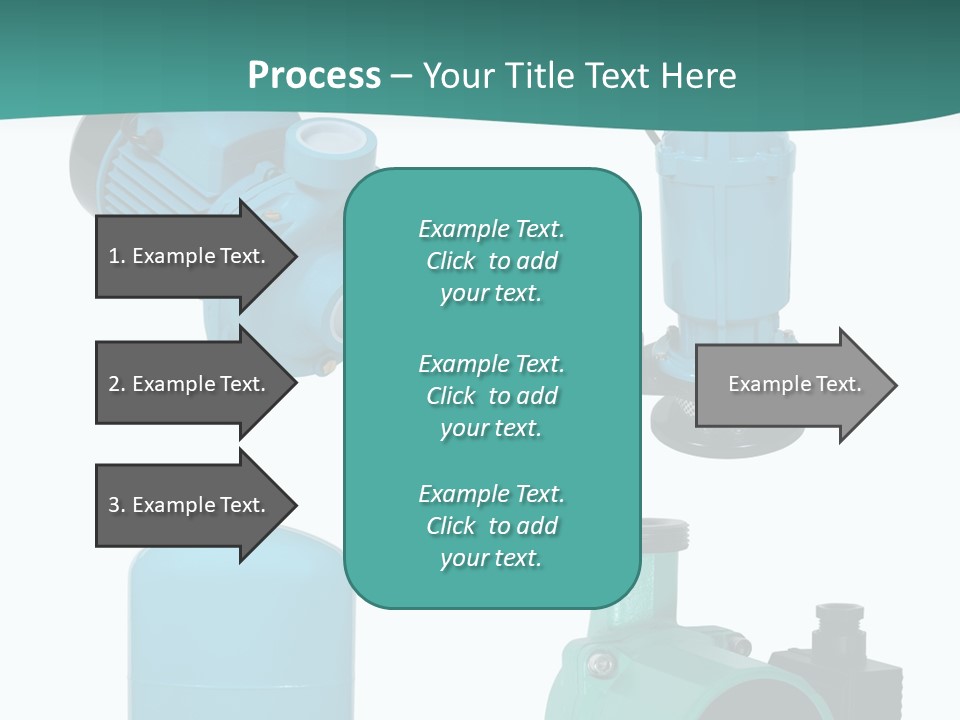 Interior Appliance Environmental PowerPoint Template