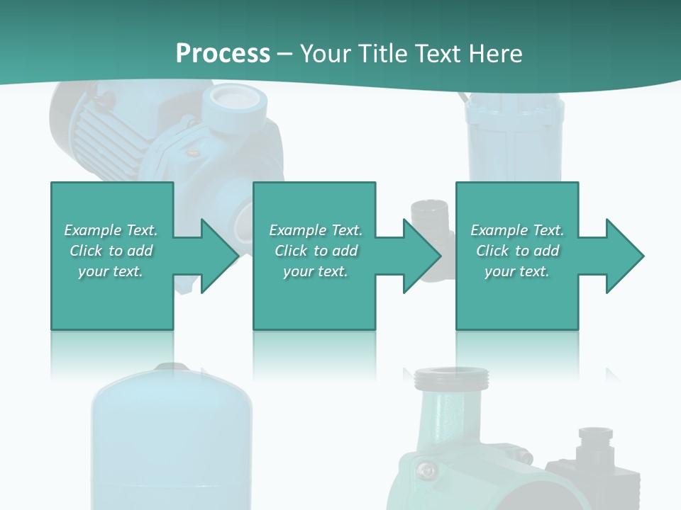Interior Appliance Environmental PowerPoint Template