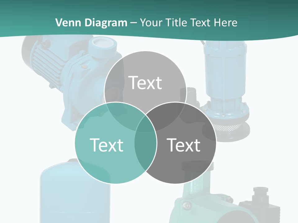 Interior Appliance Environmental PowerPoint Template