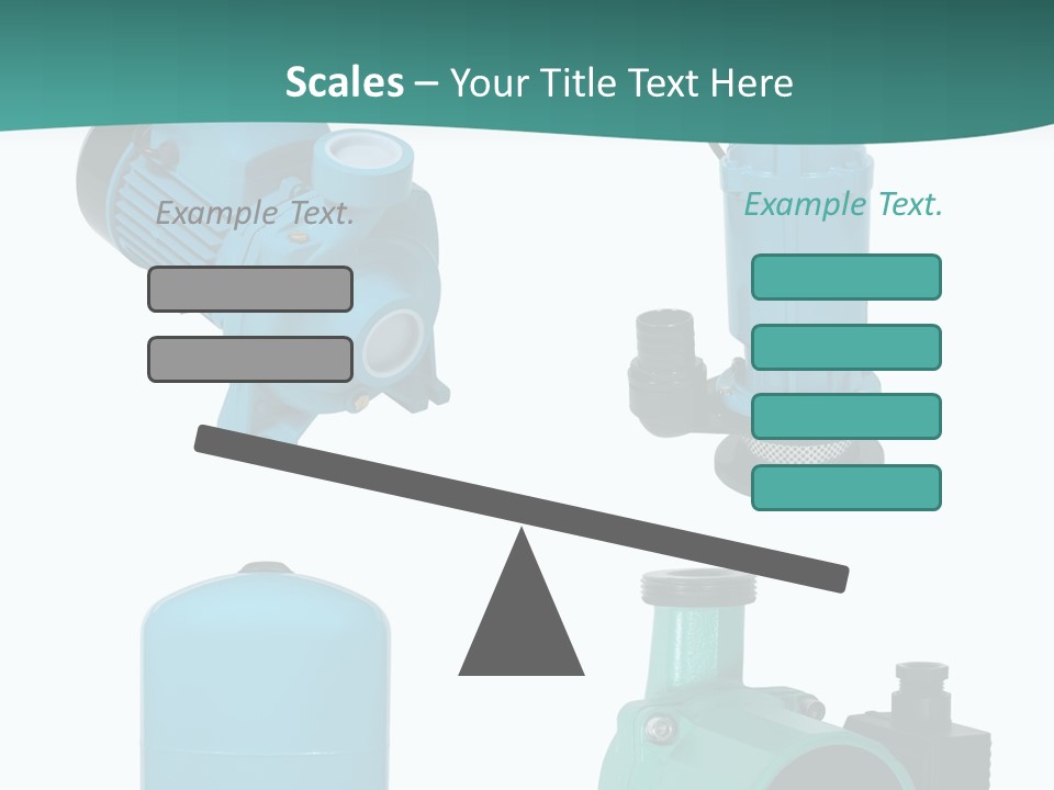 Interior Appliance Environmental PowerPoint Template