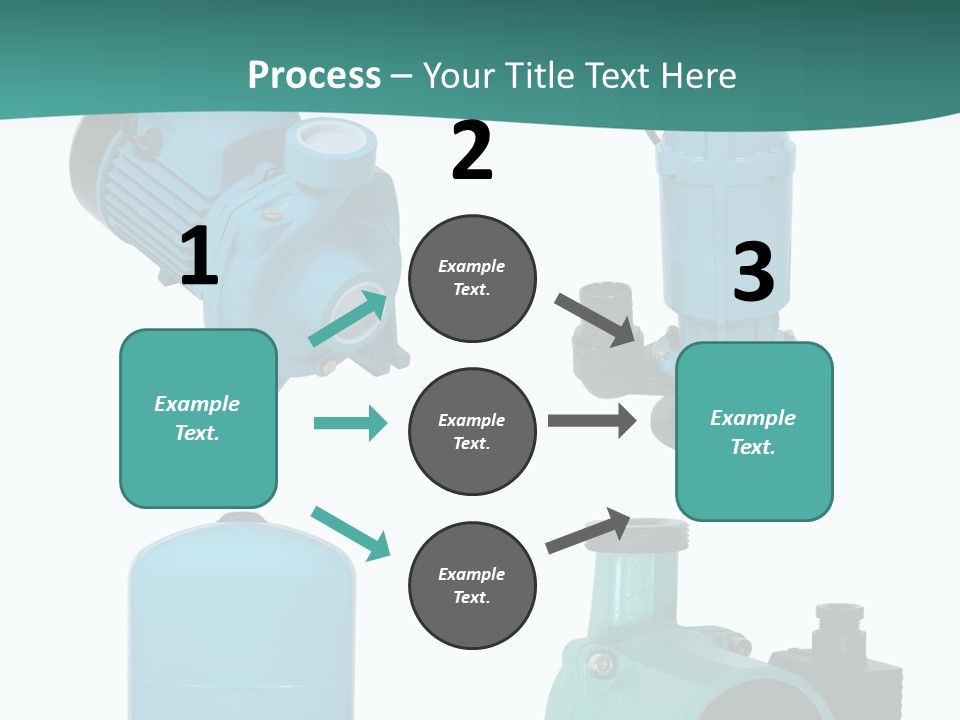 Interior Appliance Environmental PowerPoint Template
