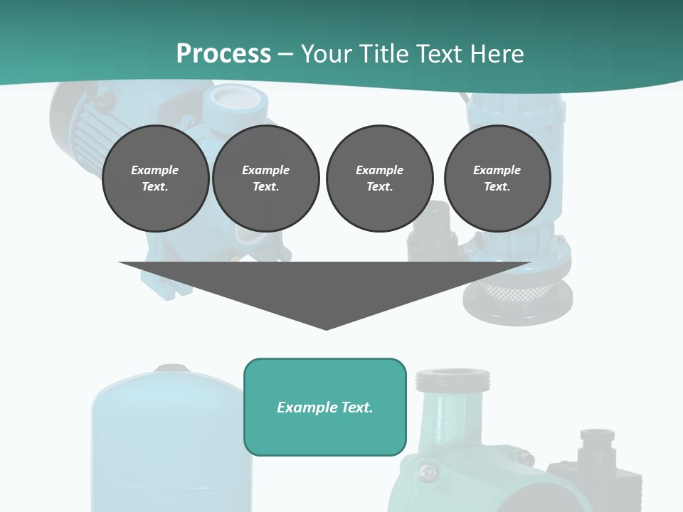 Interior Appliance Environmental PowerPoint Template