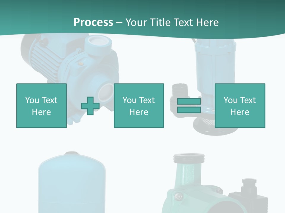 Interior Appliance Environmental PowerPoint Template