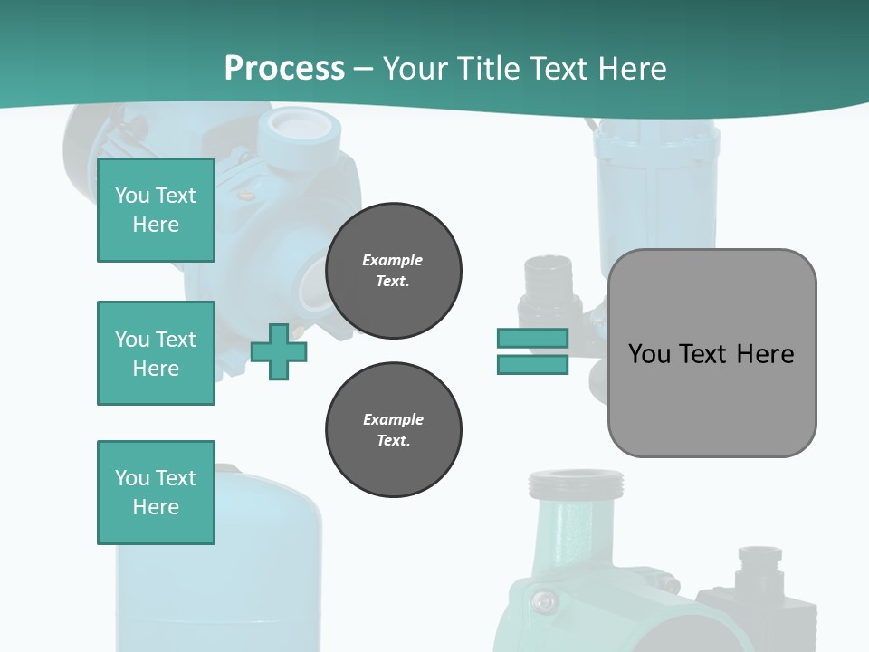 Interior Appliance Environmental PowerPoint Template
