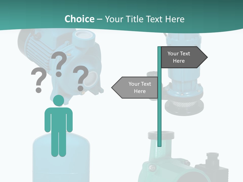 Interior Appliance Environmental PowerPoint Template