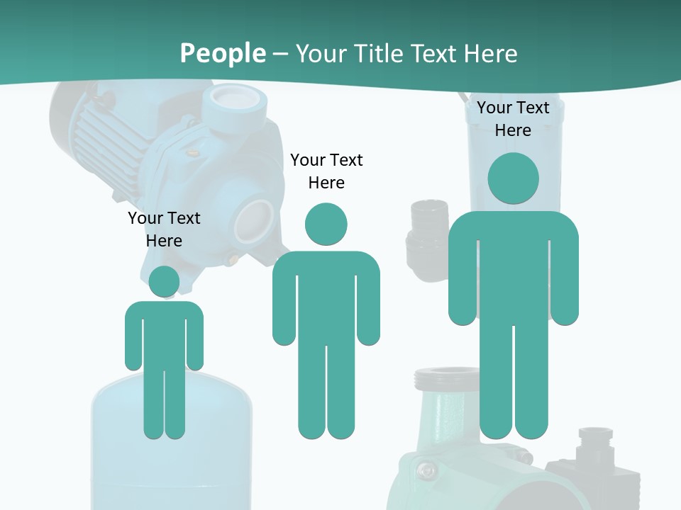 Interior Appliance Environmental PowerPoint Template