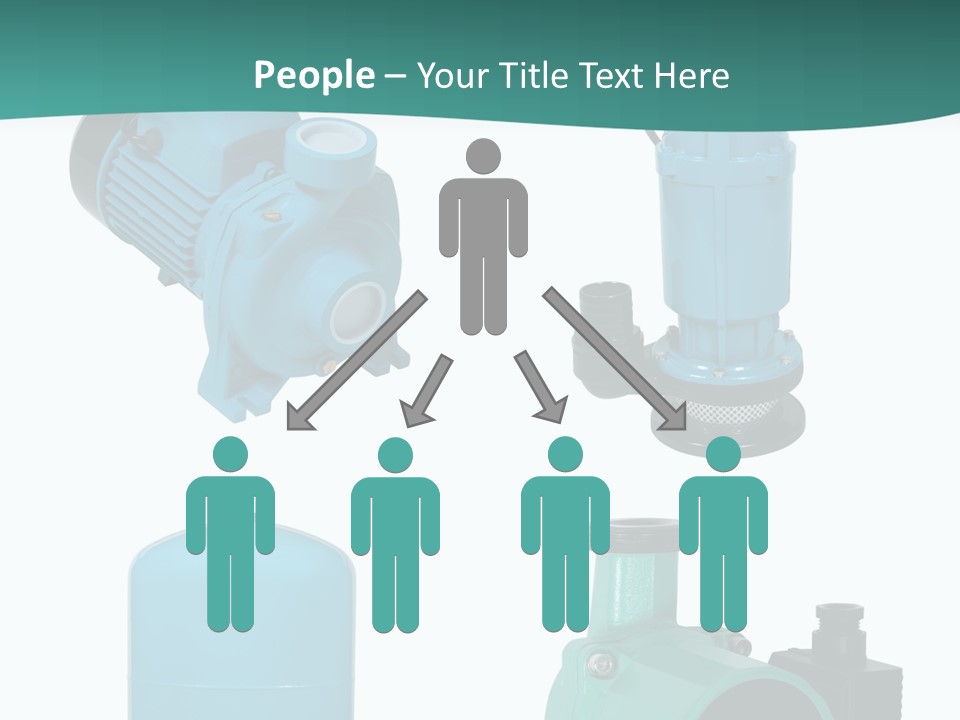 Interior Appliance Environmental PowerPoint Template