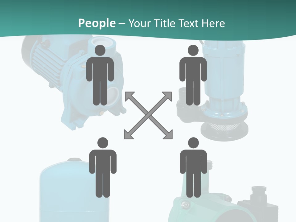 Interior Appliance Environmental PowerPoint Template