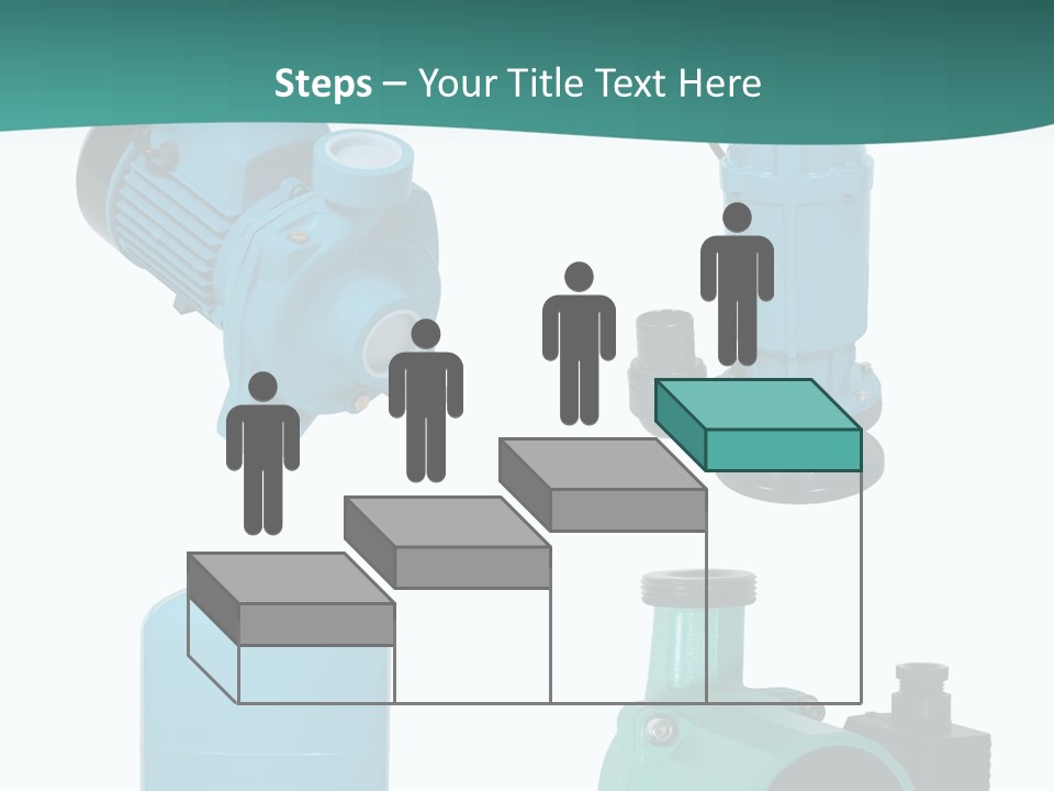 Interior Appliance Environmental PowerPoint Template
