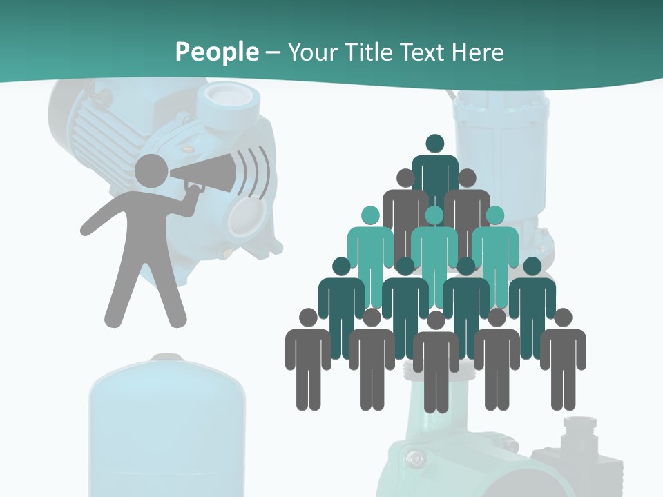 Interior Appliance Environmental PowerPoint Template