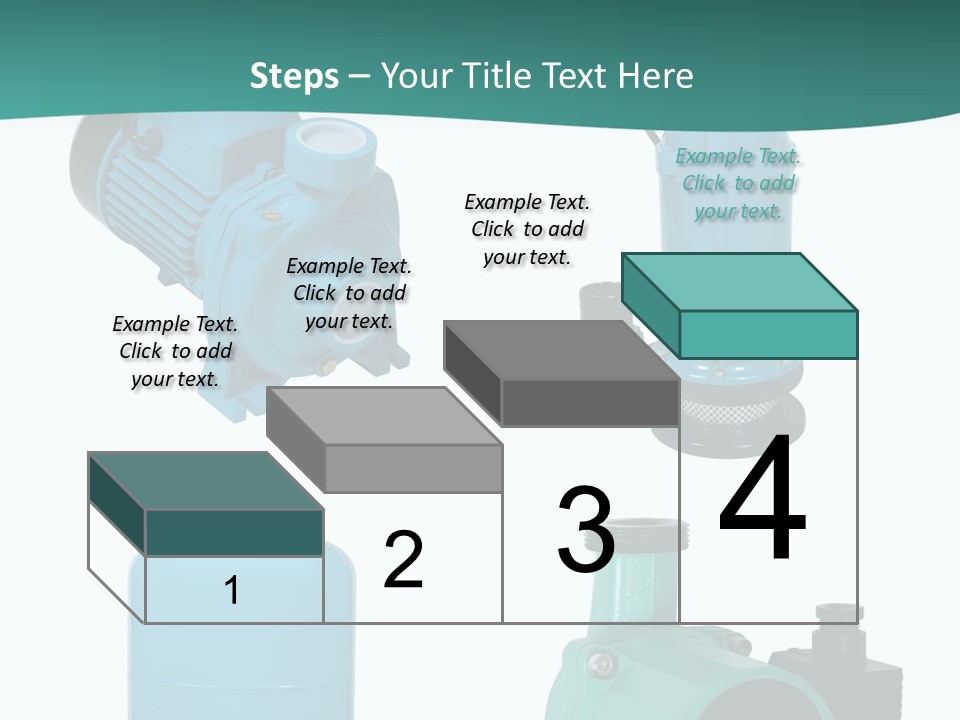 Interior Appliance Environmental PowerPoint Template