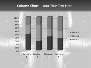 Thermostat Pipe Occupation PowerPoint Template