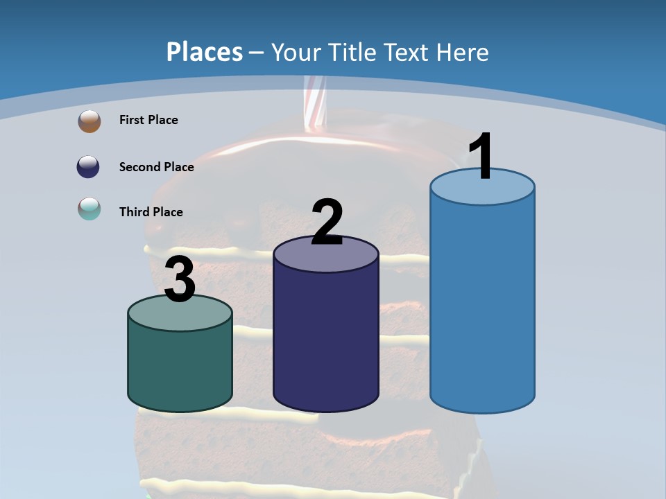 Love Kid Event PowerPoint Template