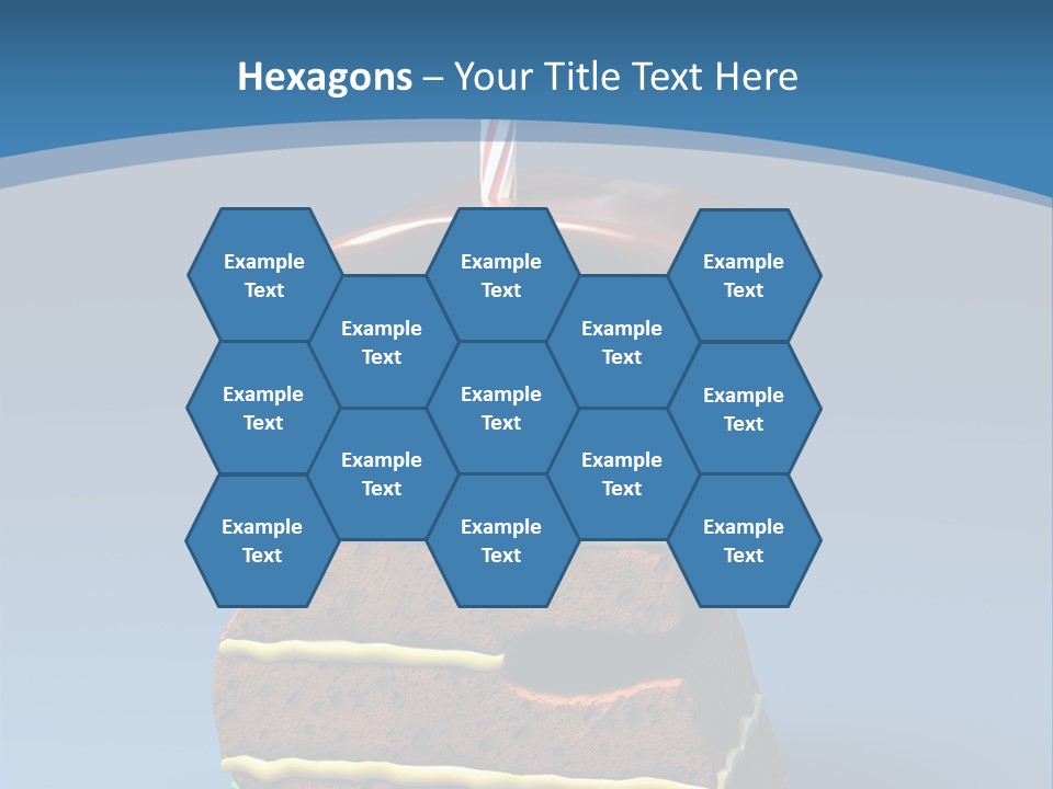 Love Kid Event PowerPoint Template