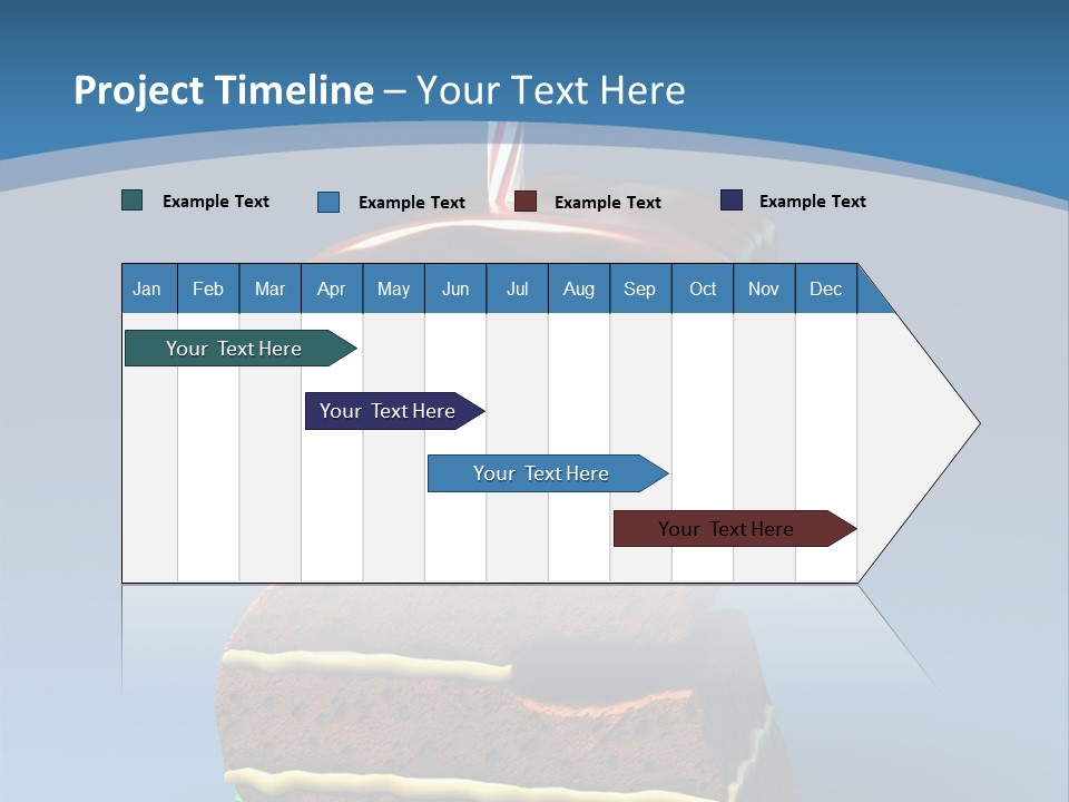 Love Kid Event PowerPoint Template