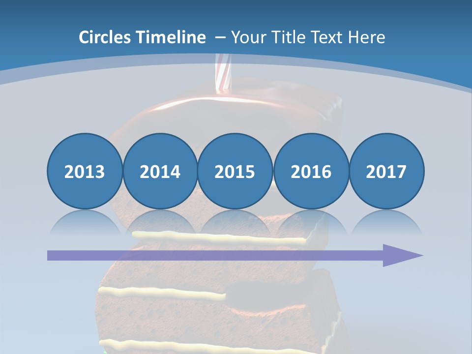 Love Kid Event PowerPoint Template