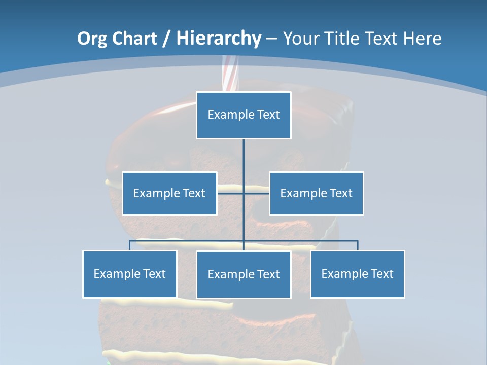 Love Kid Event PowerPoint Template