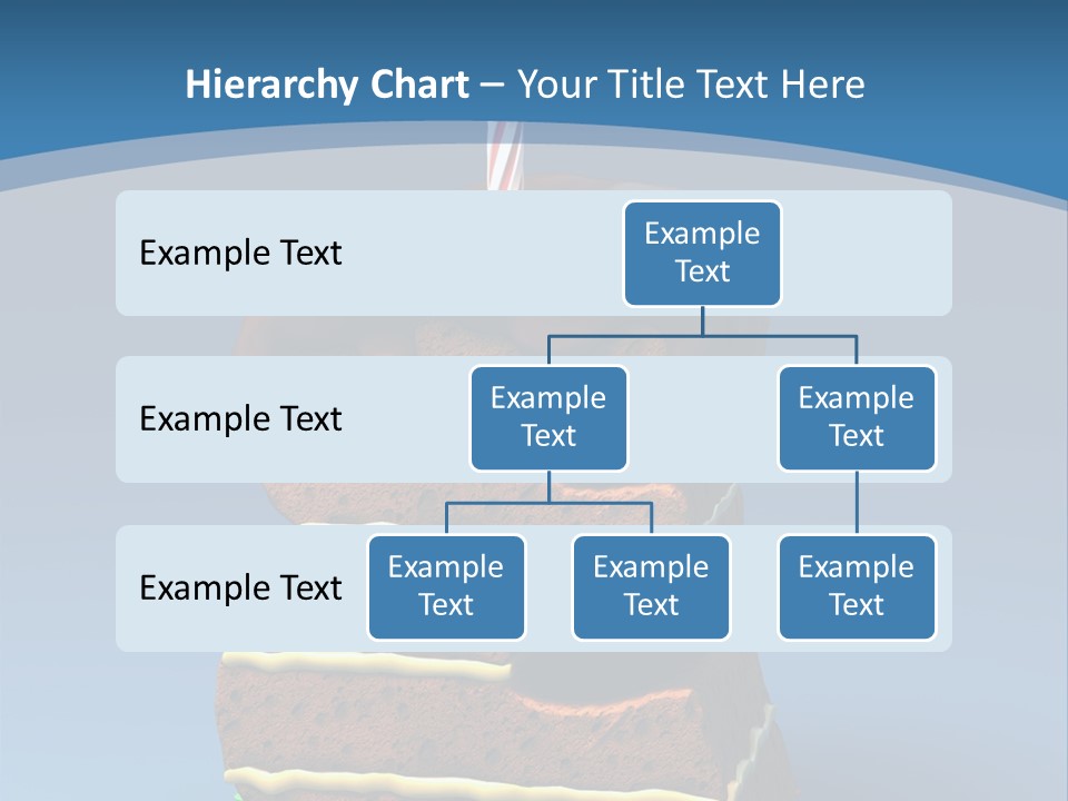 Love Kid Event PowerPoint Template
