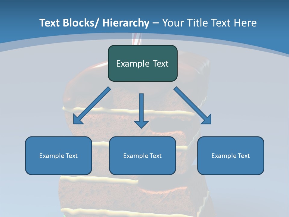 Love Kid Event PowerPoint Template