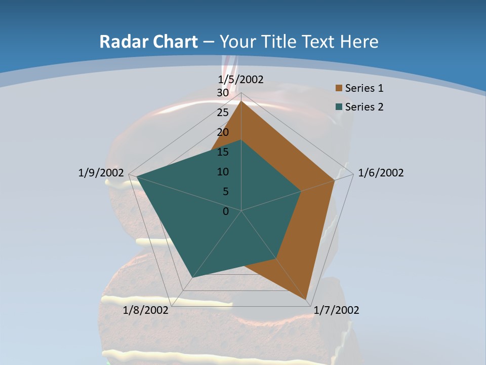 Love Kid Event PowerPoint Template